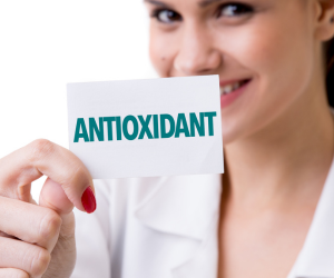 antioksidansi